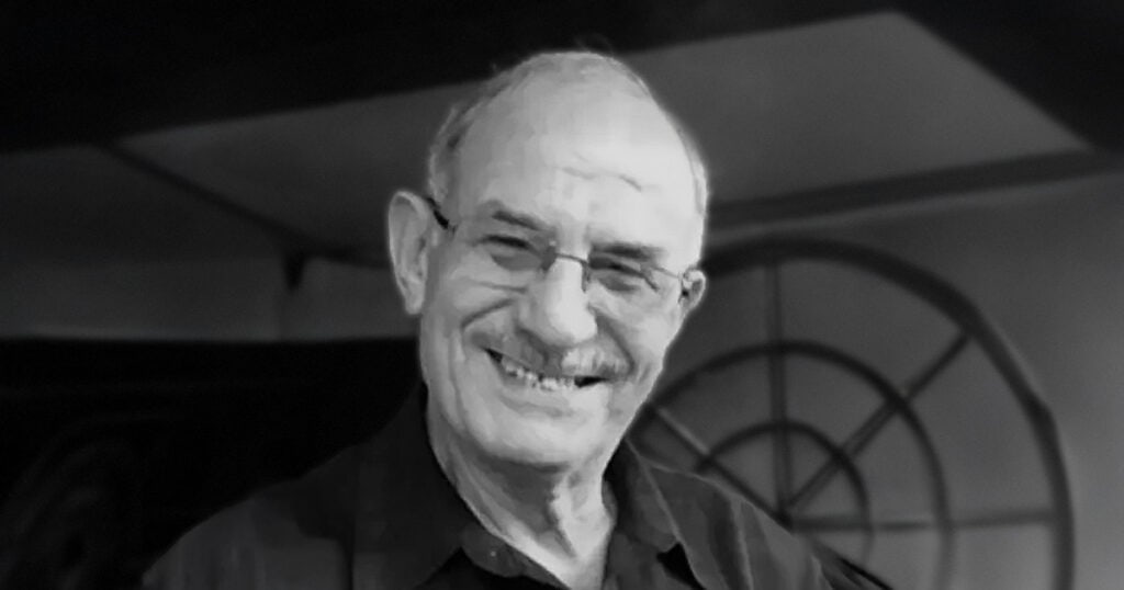 George K. Pouleres Passed Away
