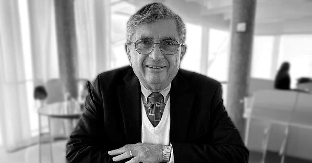 Greek-American Community Mourns the Passing of John Kevgas
