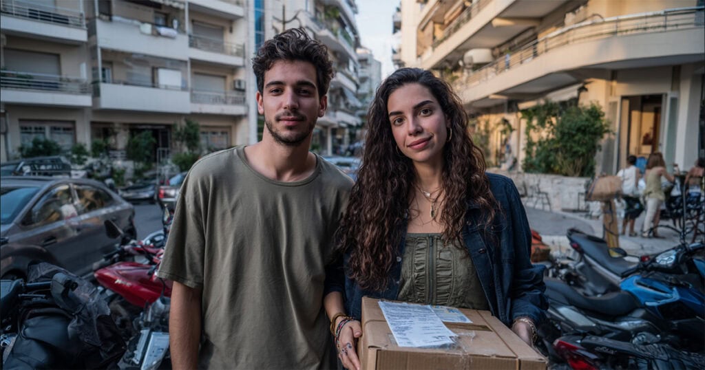 You Don’t Have to Choose Between Ambition and Belonging: Why More Greeks Abroad Are Moving Back Without Starting Over
