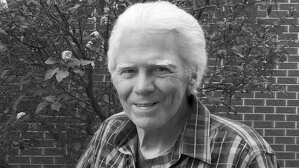 Remembering Andrew G. Tsaldaris of Wilmington