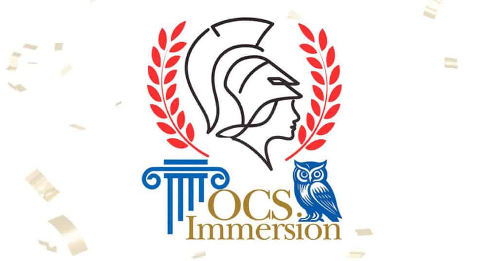 Odyssey Charter School Opens New Immersion School Building