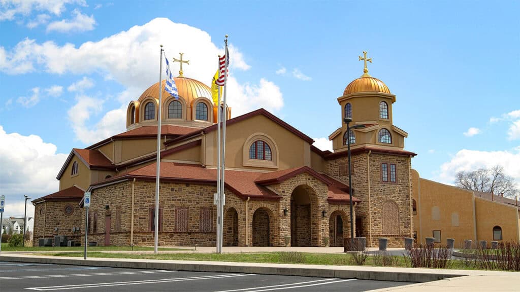 Learning Greek Together: St. Sophia Parish Opens School Year 2025–2026