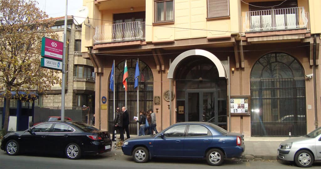 The New Balkan Passport Wars