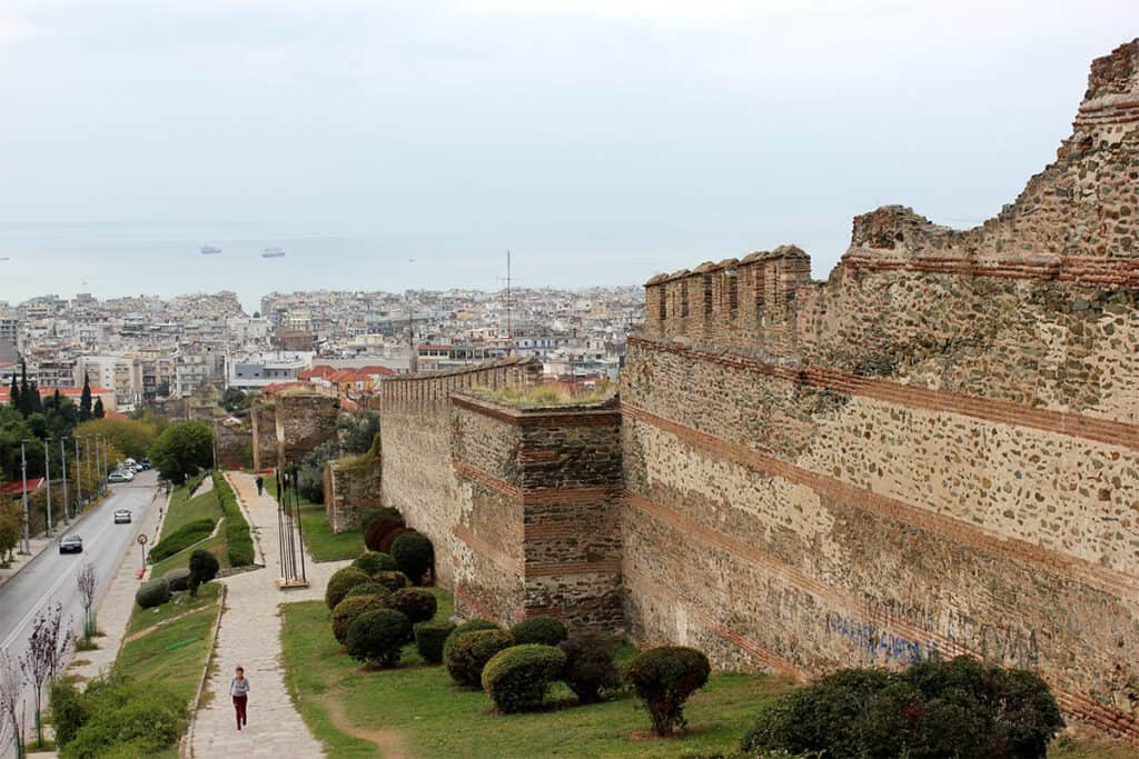 On This Day in History: The Sack of Thessaloniki – August 24, 1185