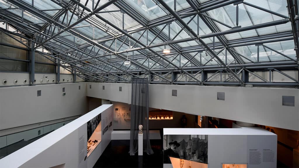 Archaeological Museum of Thessaloniki