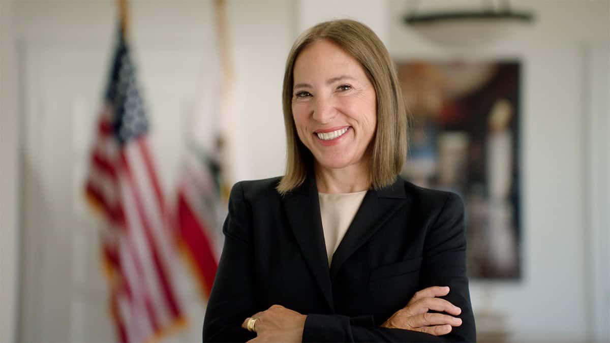 Eleni Kounalakis