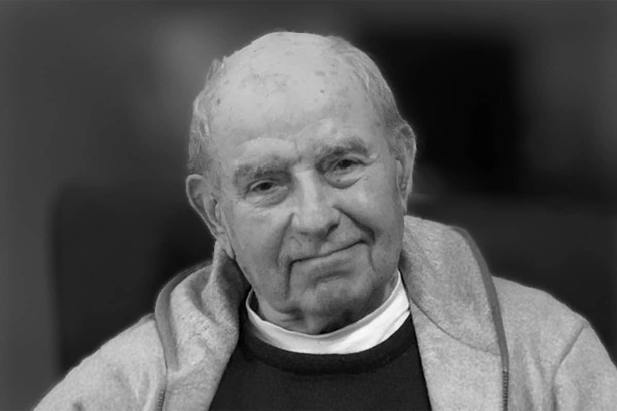 George Hionis