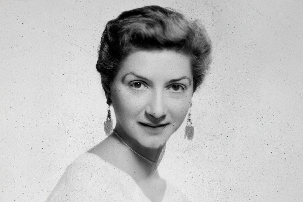“Who Speaks Today of the Extermination of the Armenians?” – Marjorie Housepian Dobkin’s 1971 Warning