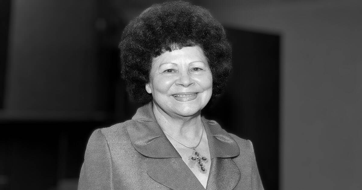 Presbytera Antonia D. Katerlis