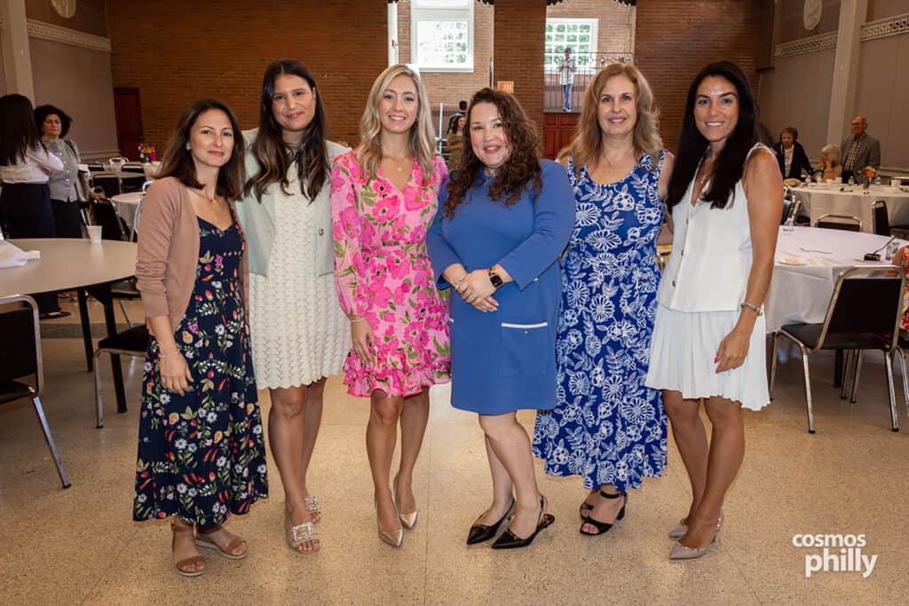 Annunciation Greek Orthodox Church grand opening in Elkins Park, 2025 – 27