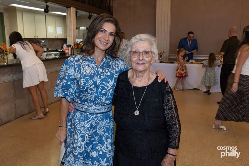 Annunciation Greek Orthodox Church grand opening in Elkins Park, 2025 – 28