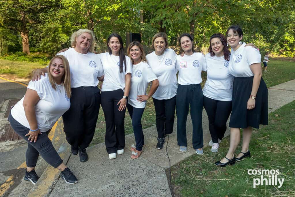 Odyssey Charter School Building 27 Greek immersion grand opening, September 2025 - 4