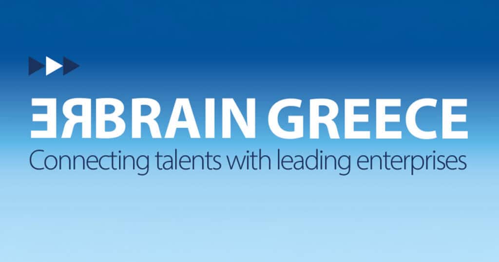 ReBrain Greece Hosts New York Career Event for Greek Professionals on December 7