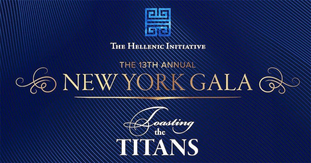THI’s 13th Annual New York Gala at Cipriani Wall Street