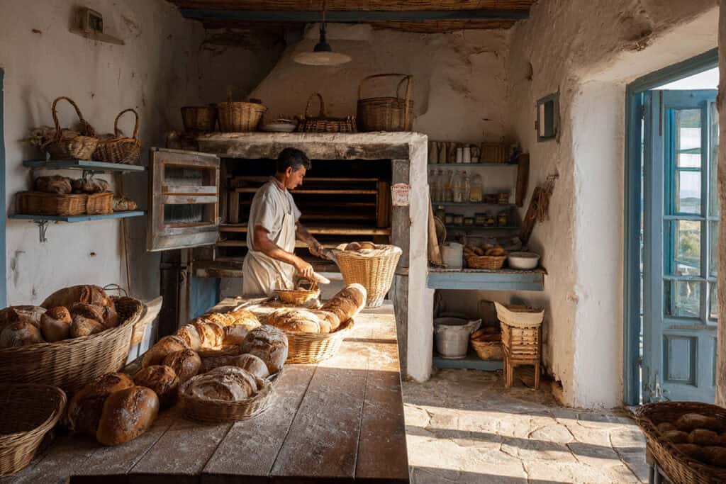 Greece’s Vanishing Trades: Why the Shortage of Skilled Workers Matters