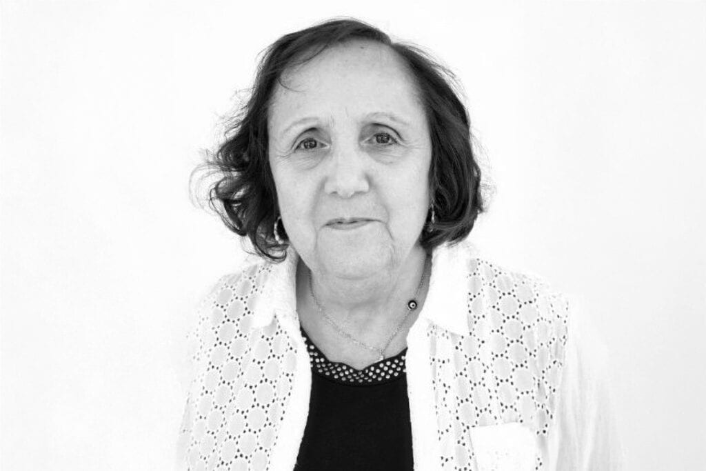 Catherine V. Loupos Obituary