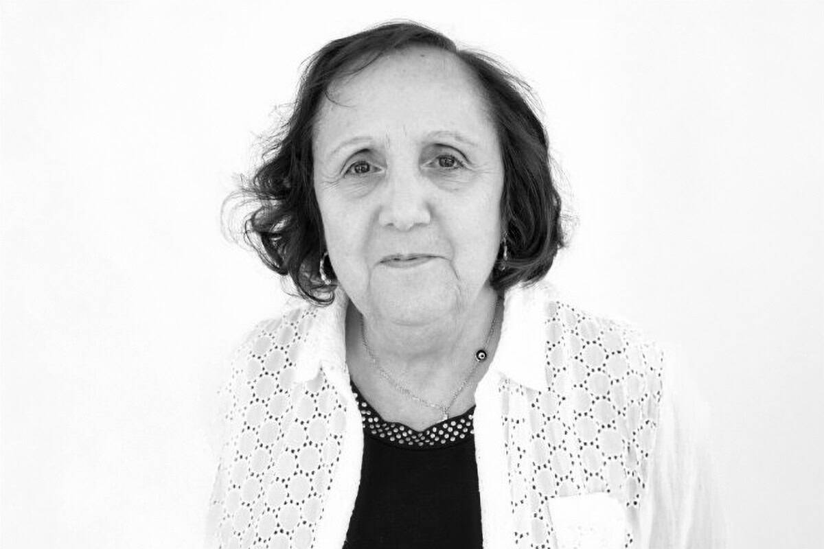 Catherine Loupos