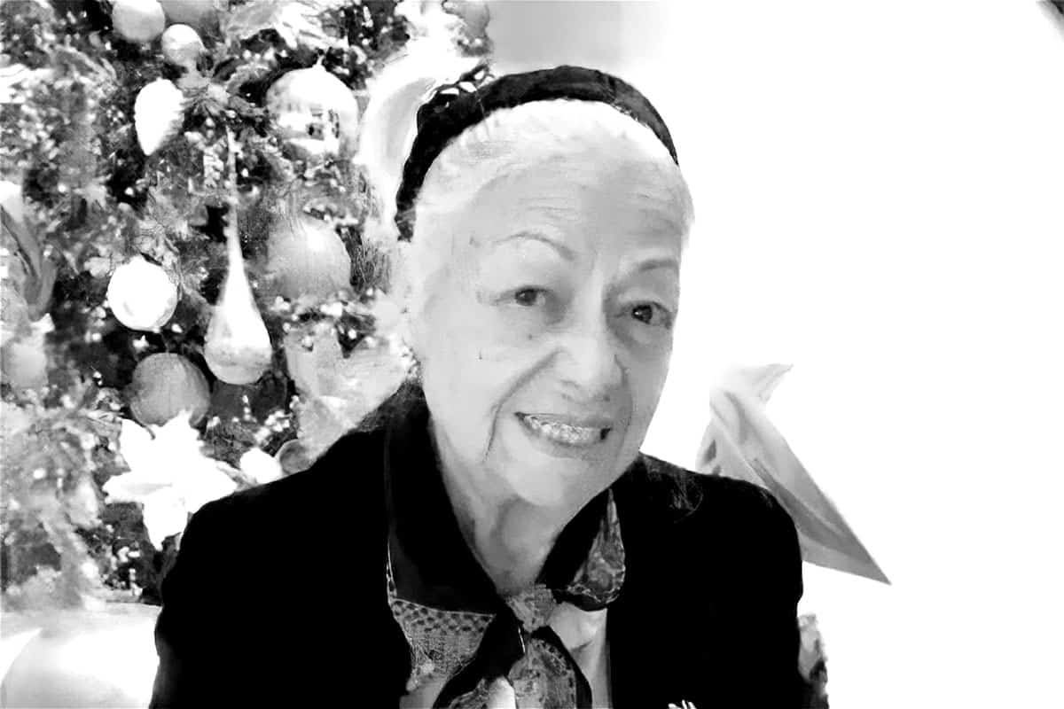 Mary Liounis