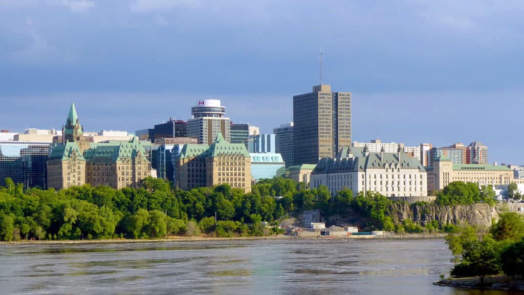 Greeks in Ottawa: Sons of Pericles Reconnect in Canada’s Capital