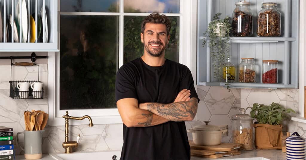 Akis Petretzikis: Greece’s Most Beloved Chef