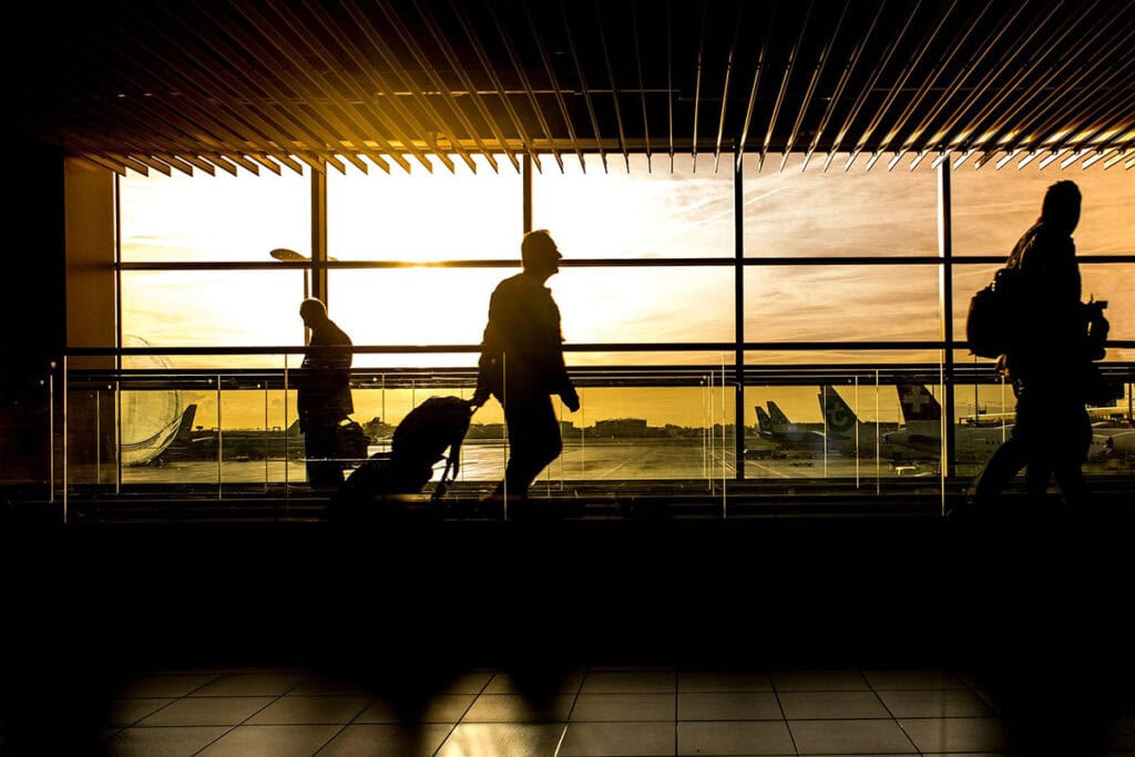 Greece and Other Schengen Countries to Launch EU Entry/Exit System