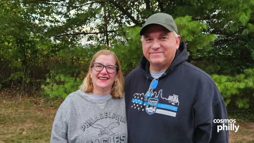 John Pogas: From Corporate Success to a Life of Service