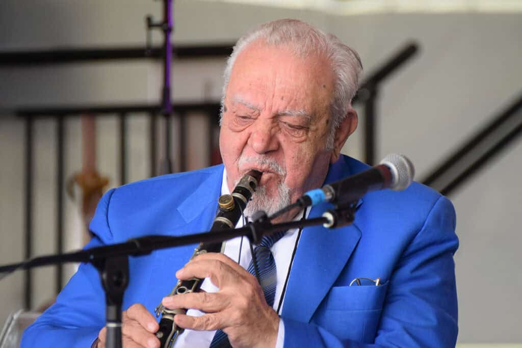 The Clarinet That Spoke for Epirus: Melbourne’s Greek Youth to Honor Petroloukas Halkias