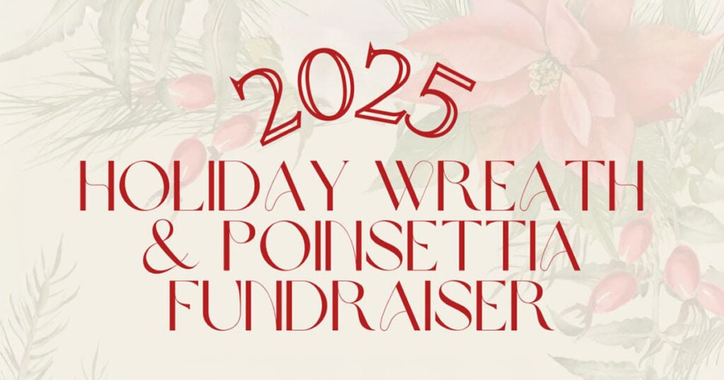 Deck the Halls and Support Our Youth: Annunciation PTO Launches 2025 Holiday Fundraiser