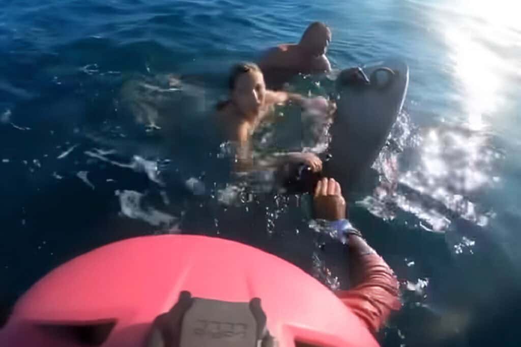 “You Just Go”: The Quiet Heroism of Anastasios Garipis and the Rescue Off Epanomi