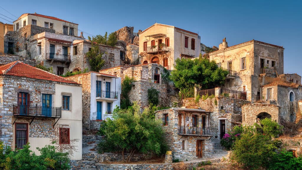 Greece Updates Its Inheritance Laws for the First Time in 80 Years — Here Is What It Means for Greek Americans