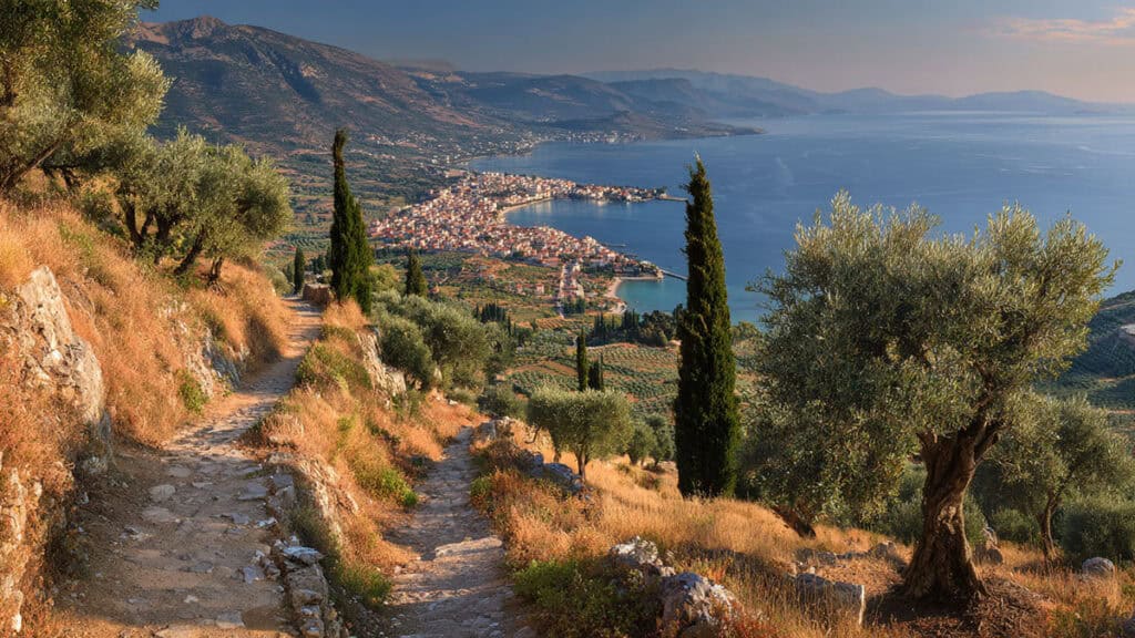 Retiring in Greece: What Greek Americans Should Know About the FIP Visa and the Golden Visa