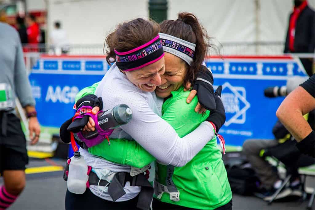 Greece Brings Ancient Symbol of Victory to the Philadelphia Marathon