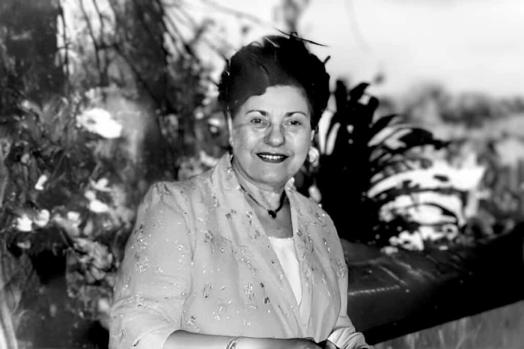 Alexandra Tsaganos