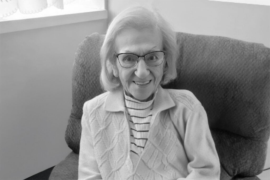 Penelope Ballas