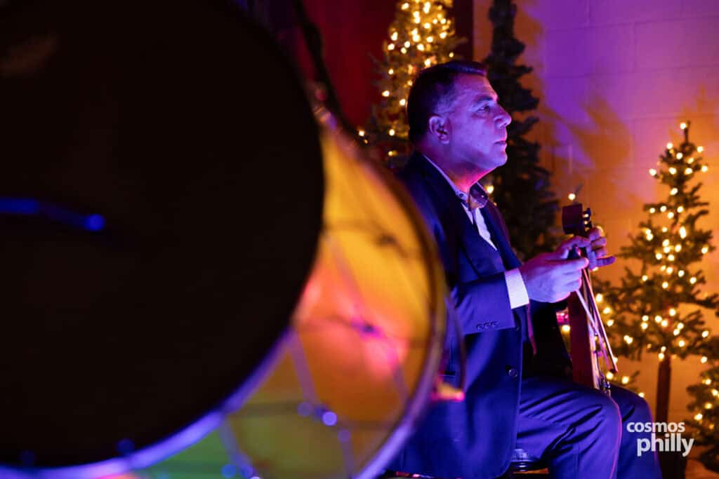 Pontian Society Akritai of Philadelphia 86th Annual Dinner Dance on November 29, 2025