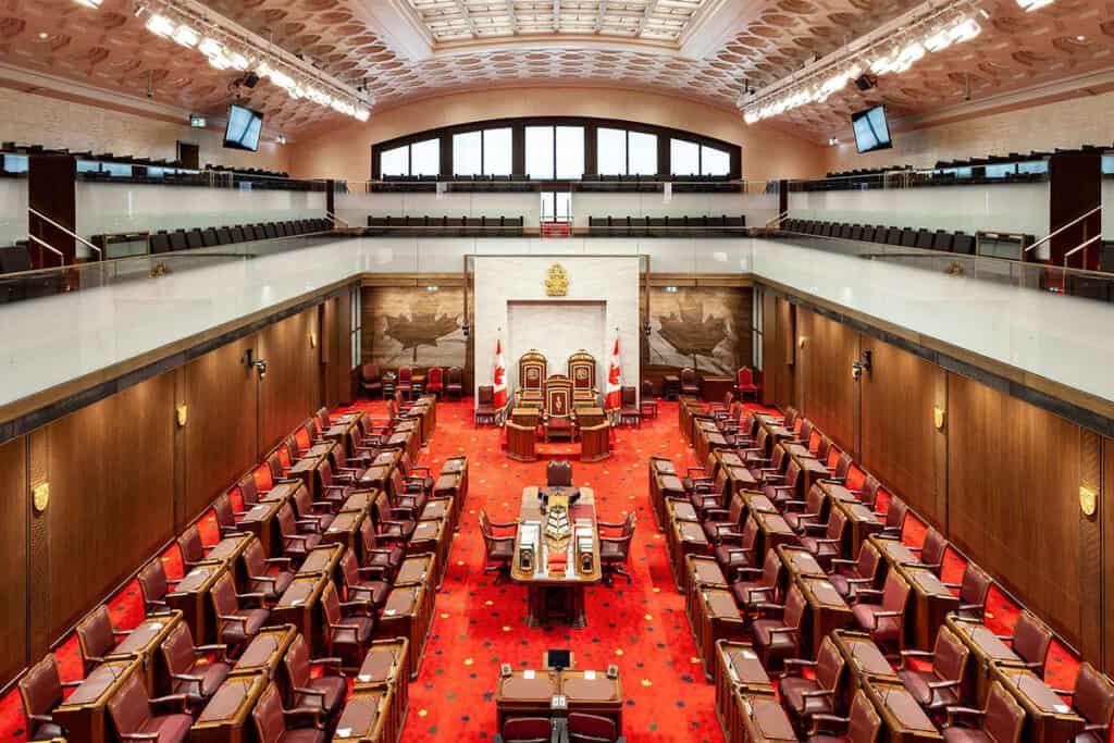 A Month to Be Seen: Canada Debates Hellenic Heritage Recognition
