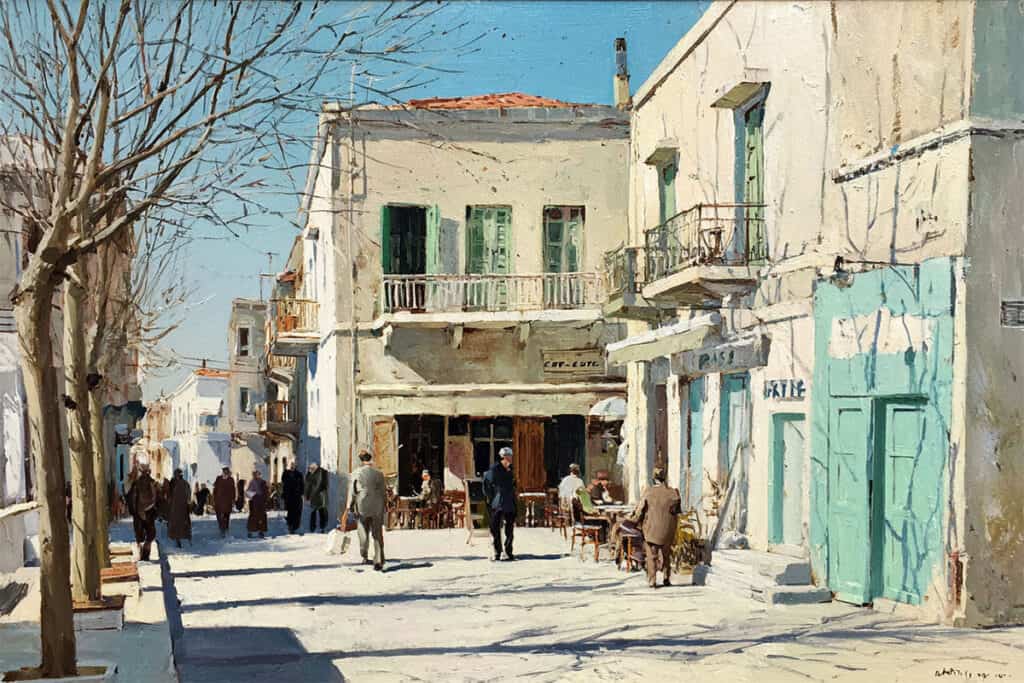 Greece Tops International Living’s 2026 List of the Safest Places to Retire