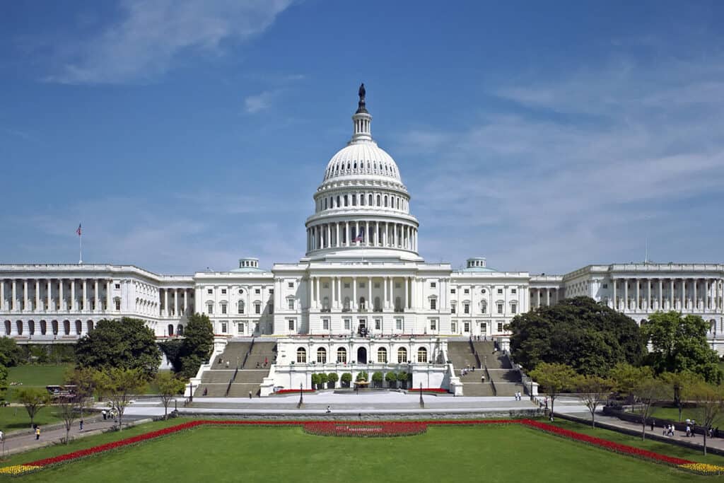 AHI Accepting Applications for Washington Foreign Policy Internship