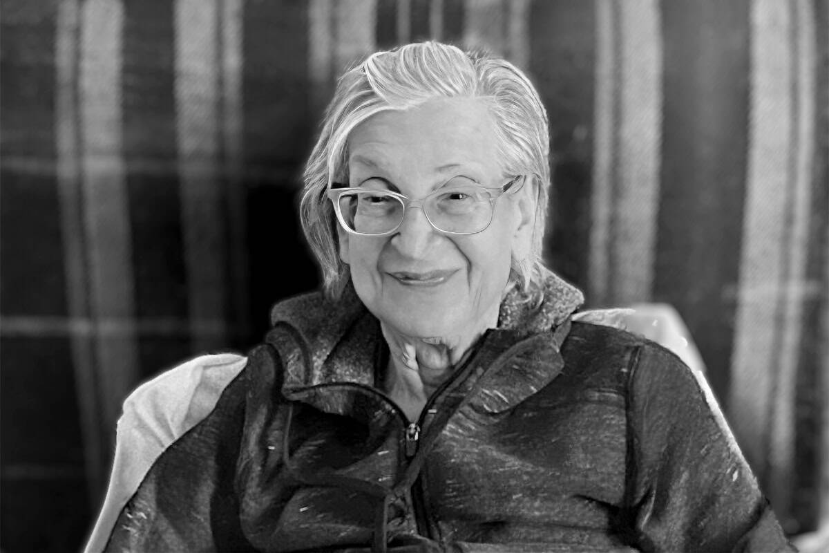 Despina Croussouloudis