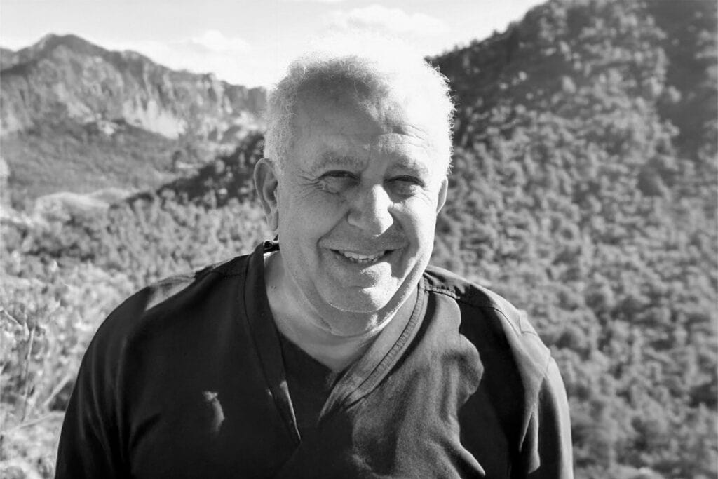 John Solomon