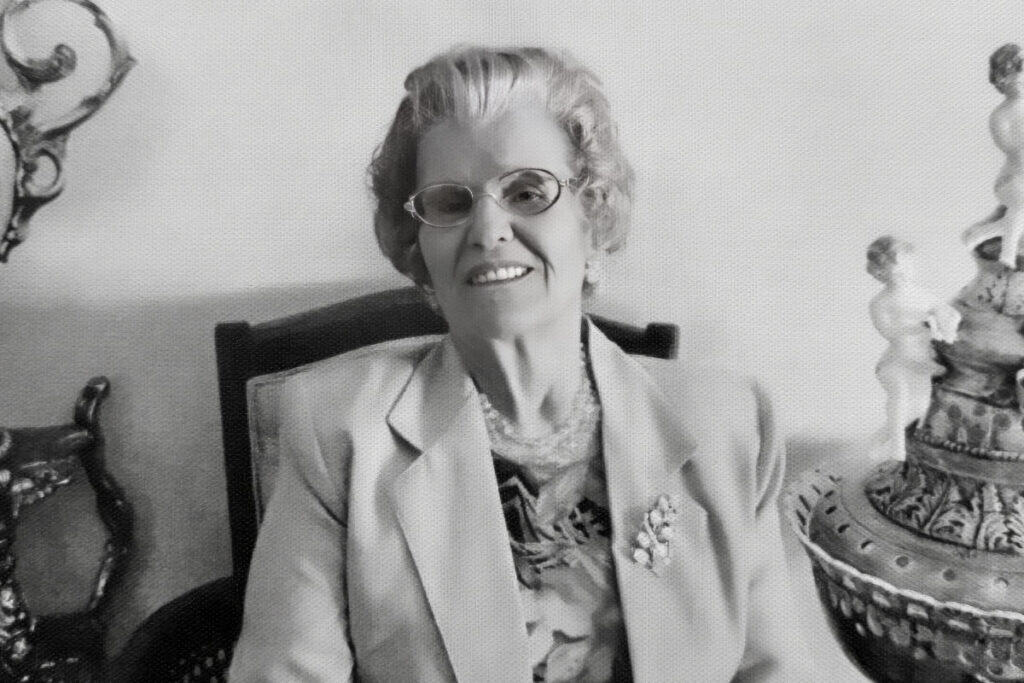 Penelope Mitoulis