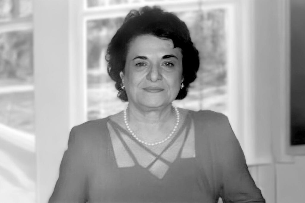 Stamatia Giannakos