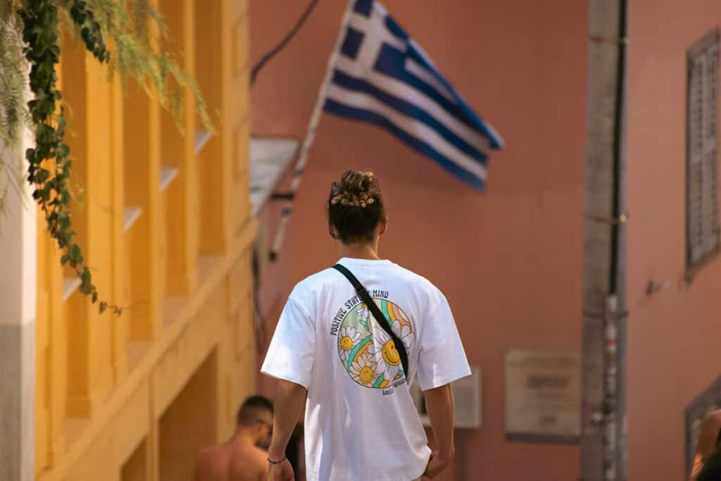 Greece’s University Problem Is Not About “Lazy Students”