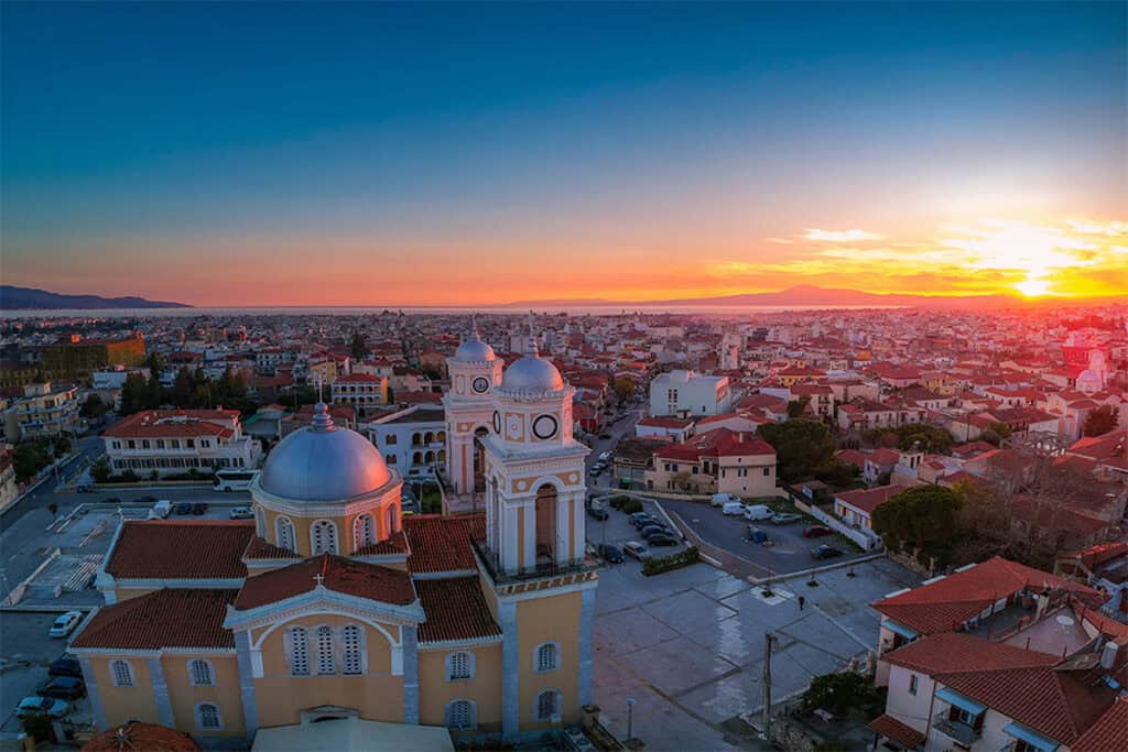 Pan-Messinian Federation Opens 2026 Greek Summer School Applications