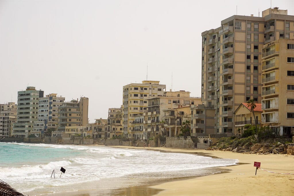 Fifty Years Later, Greek-American Families Still Seek Justice for Properties Lost in Cyprus