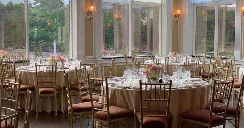 Panagia Soumela to Host Winter Gala in Bayside on February 7