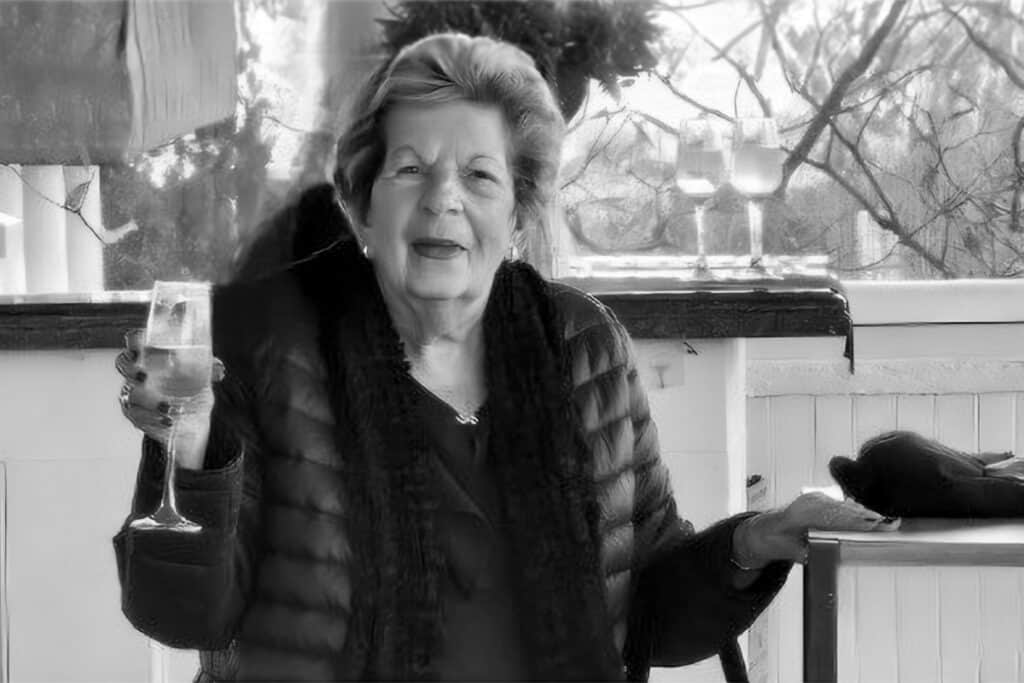Chrisanthi Katsanos