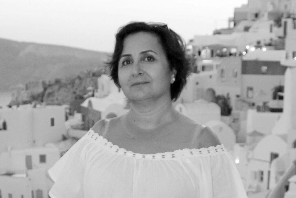 Eirini Sidiropoulos