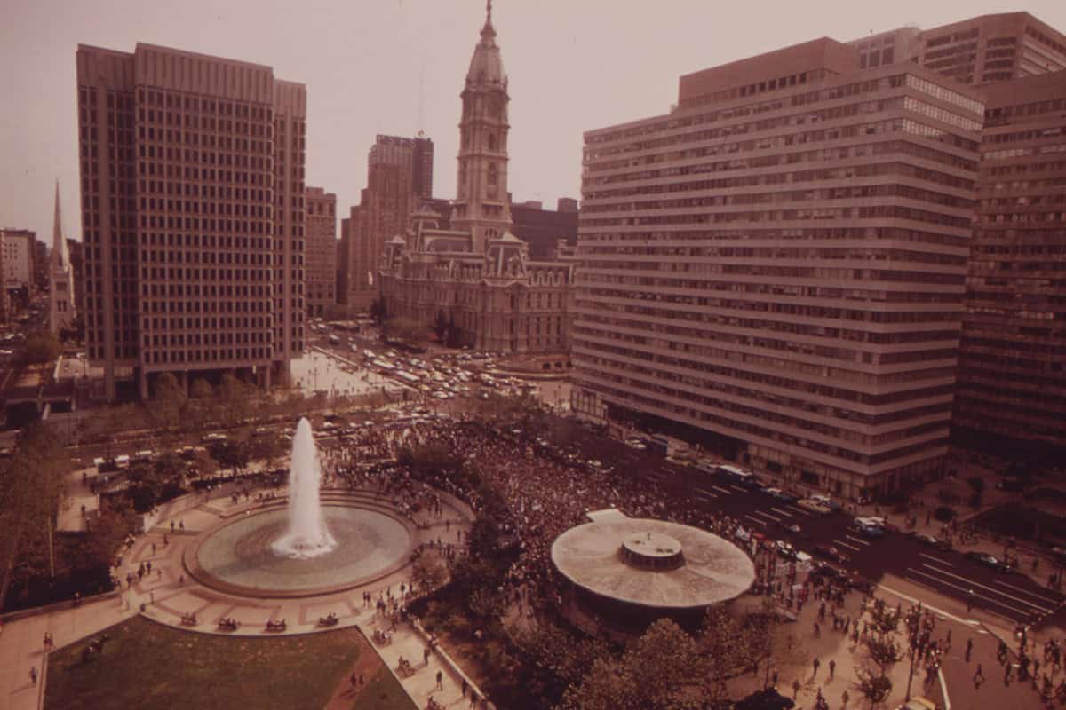 Philadelphia’s “Greek Mob”: What Actually Happened Behind The Myth ⋆ ...