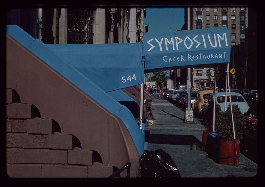 Inside the Greek Diners of 1970s New York: A Rare Photo Archive